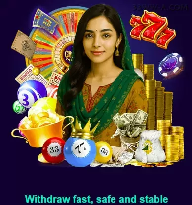 Cassino 33ww app mobile