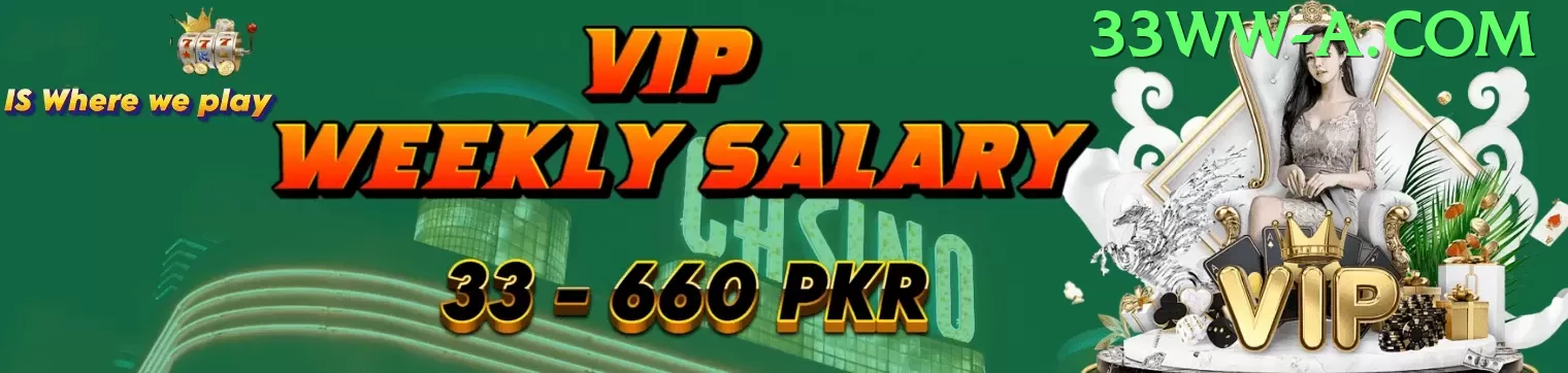 33ww bet - vip